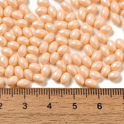 Perle di vetro per la cottura di vernici&nbsp;SEED-C004-04J