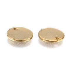 Dijes de acero inoxidable 304 con revestimiento iónico (IP)&nbsp;STAS-F075-07A