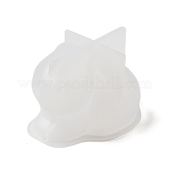 Ostermotiv Hase DIY Silikon Kerzenformen&nbsp;SIL-F019-01B
