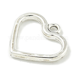 Pendentifs en alliage de style tibétain&nbsp;TIBE-I026-5963AS