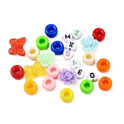 Diy jewelry making kits&nbsp;DIY-YW0003-57
