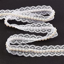 Dentelle&nbsp;OCOR-WH0058-10A