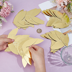6 ghirlanda di carta&nbsp;DIY-GF0013-07B