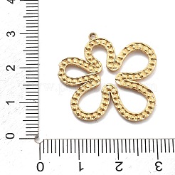 Anhänger aus Edelstahl 304&nbsp;STAS-R155-031G