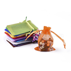 Sacchetti di organza&nbsp;OP011Y