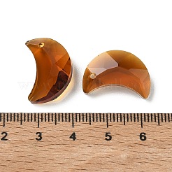 Pendentifs en verre&nbsp;GLAA-I062-02A-05
