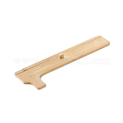 Ottone calibro a corsoio&nbsp;X-JT005