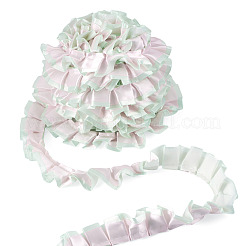 10 Yards Polyester-Spitzenband&nbsp;OCOR-TA0004-26C