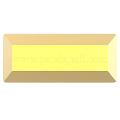 Preciosa® Maxima Kristall Fantasiesteine&nbsp;Y-PRC-FB4-00030-262