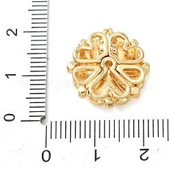 Ciondoli smaltato in ottone&nbsp;CU-CBA2C2D-01G
