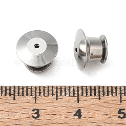 201 Edelstahl-Ohrmuttern&nbsp;SA-CBA5270-05P