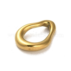 Anillos de unión de acero inoxidable 304&nbsp;STAS-Q316-04A-G
