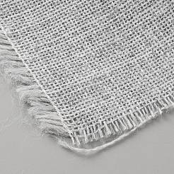 Rutschfestes Polyester-Tufting-Trägergewebe für Teppich-Tufting-Pistole&nbsp;DIY-WH0591-186