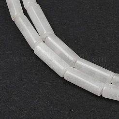 Natürlichem Quarz-Kristall-Perlen Stränge&nbsp;G-G202-B04-01