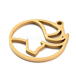 Colgantes de acero inoxidable 304&nbsp;STAS-Z043-01B