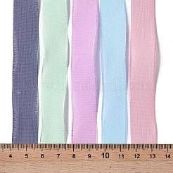 Polyester- und Polycotton-Bandsets&nbsp;SRIB-P022-01D-09
