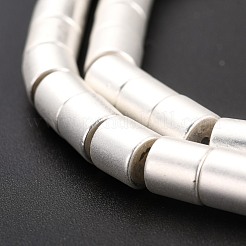 Non magnetici perle ematite sintetico fili&nbsp;G-B014-03S