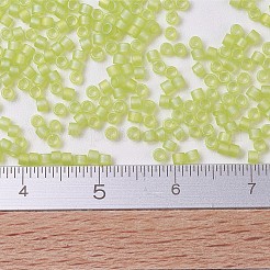 Perline miyuki delica&nbsp;SEED-MY11-DB0860