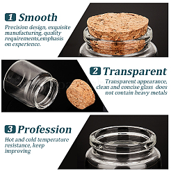 Glasflasche&nbsp;CON-CP0001-006B