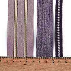 9 Yard 3 Stile Polyesterband&nbsp;SRIB-C002-07D