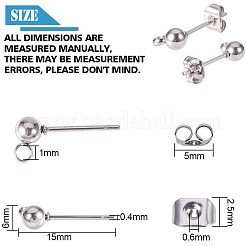 DIY Ohrring machen&nbsp;DIY-PH0020-38P