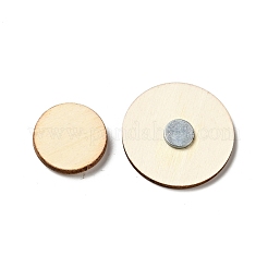 Spilla magnetica in legno&nbsp;TOOL-G019-02C
