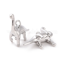 Pendentifs en laiton placage ionique (ip)&nbsp;X-KK-A168-19P