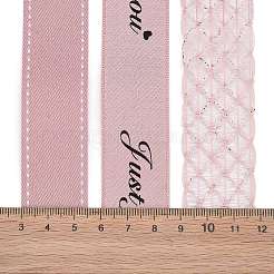 9 Yard 3 Stile Polyesterband&nbsp;SRIB-A014-B01
