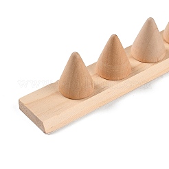 Schmuckständer aus Holz&nbsp;ODIS-P011-01
