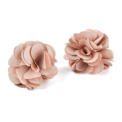 Fleurs en tissu polyester&nbsp;FIND-ZX004-11-10