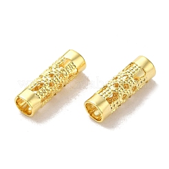 Messing Perlen&nbsp;FIND-Z039-16G