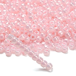 Toho 3/0 runde Perlen&nbsp;X-SEED-TR03-0145