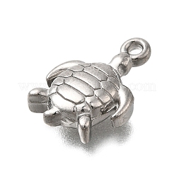 Pendentifs en acier inoxydable 304&nbsp;STAS-C119-24F-P