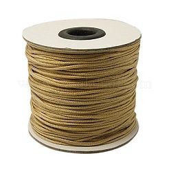 Fili intrecciati in nylon&nbsp;NWIR-G006-1.5mm-18-B