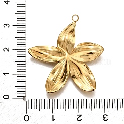 Anhänger aus Edelstahl 304&nbsp;X-STAS-M116-03G