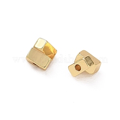 Messing Perlen&nbsp;KK-D289-41G