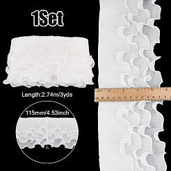 3 Yards mehrlagiges&nbsp;OCOR-UN0001-05
