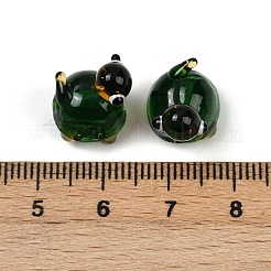 Manuell Murano Glas Perlen&nbsp;LAMP-B028-05