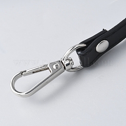Verstellbare Taschenriemen aus PU-Leder&nbsp;FIND-WH0400-16F