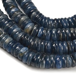 Natürliche kyanite Perlen Stränge&nbsp;G-H335-G01-10mm