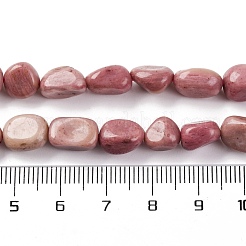 Perline Rhodonite naturale fili&nbsp;G-G146-A06-01