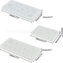 DIY Epoxidharz Handwerk&nbsp;DIY-OC0003-50