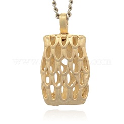 Lega matte pendenti di uccelli&nbsp;LS-PALLOY-J416-01MG