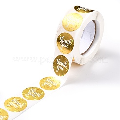Danke aufkleberrolle&nbsp;DIY-B045-16C