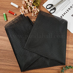 Tela de malla de poliéster&nbsp;OCOR-WH20816-006B