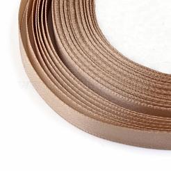 Einseitiges Satinband&nbsp;RC12mmY-0071