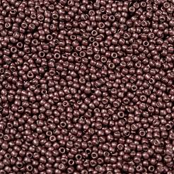 Cuentas de semillas redondas toho&nbsp;SEED-XTR11-0564F