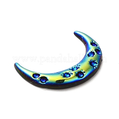 Cabochons di opaco resina&nbsp;CRES-M015-01A