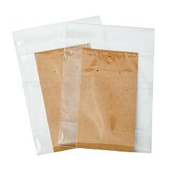 50 Stück Papier-Displaykarten&nbsp;CDIS-FS0001-14B