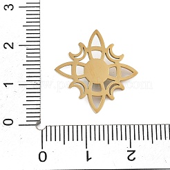 Synthetischen Türkis Anhänger&nbsp;LS-STAS-I327-14G-05